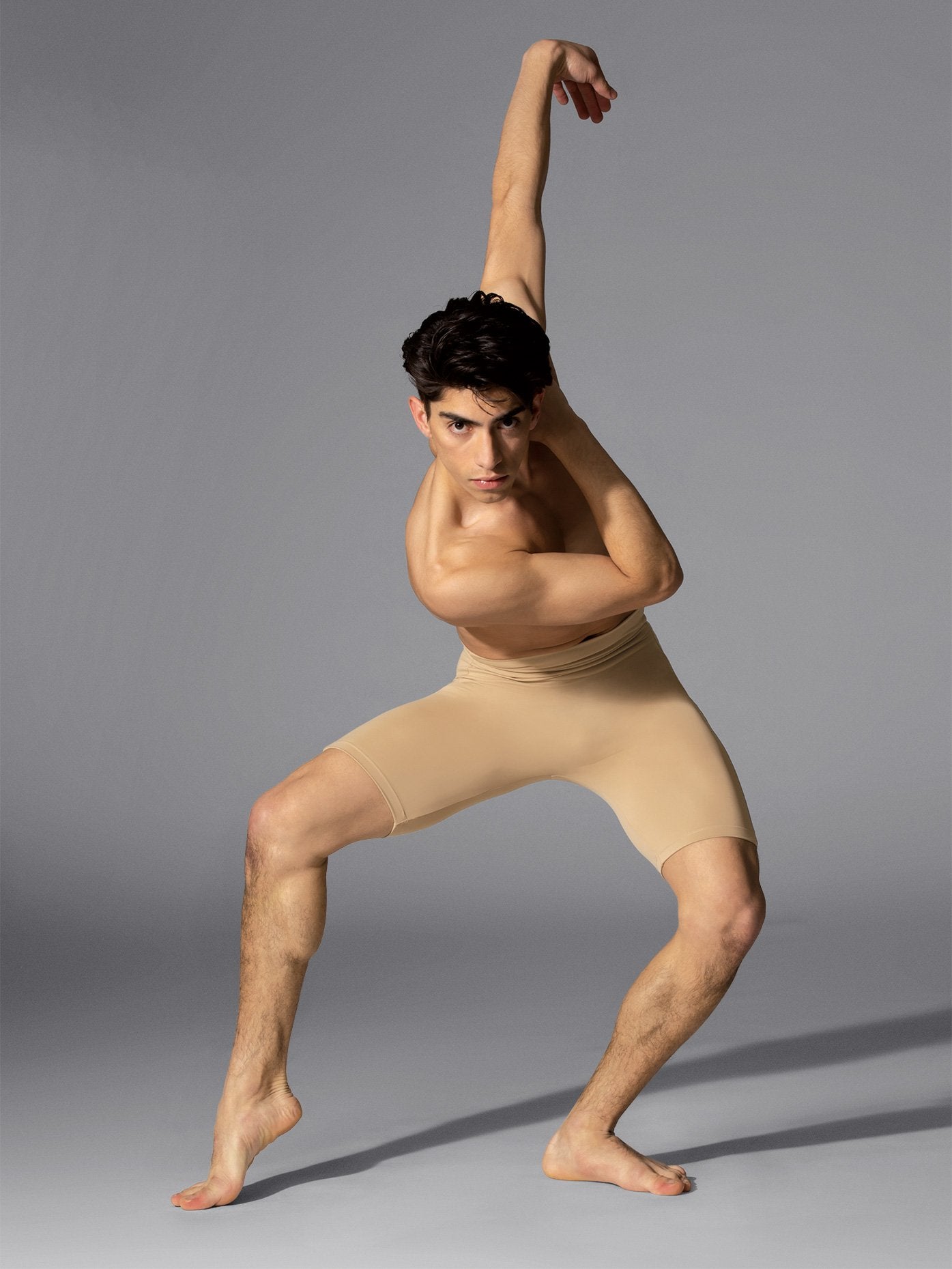 Men’s True Bare Shorts